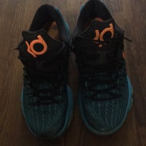 KD 8 blue crab